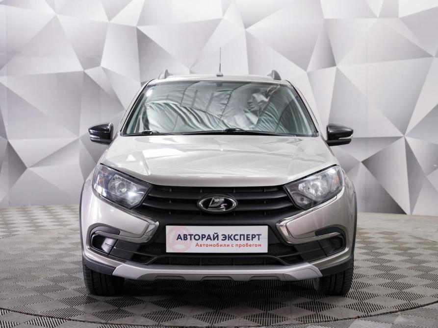 Lada (ВАЗ) Granta I Рестайлинг Ульяновск  - изображение 8