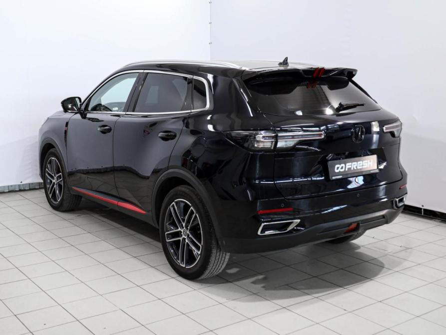 Changan CS55 Plus II Ростов-на-Дону  - изображение 2