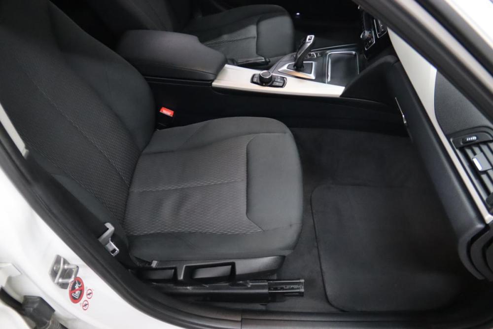 BMW 3 серии VI (F3x) Рестайлинг Сургут  - изображение 13