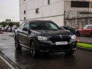 BMW X4 II (G02) Санкт-Петербург  - изображение 46