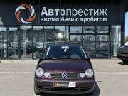 Volkswagen Polo IV Волгоград  - изображение 28