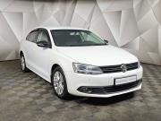 Volkswagen Jetta VI Москва  - изображение 23