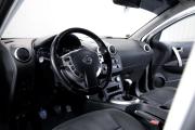 Nissan Qashqai I Рестайлинг Тюмень  - изображение 38
