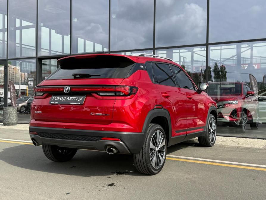Changan CS35 Plus I Рестайлинг Оренбург  - изображение 6