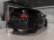 Kia Carnival III Москва  - изображение 34