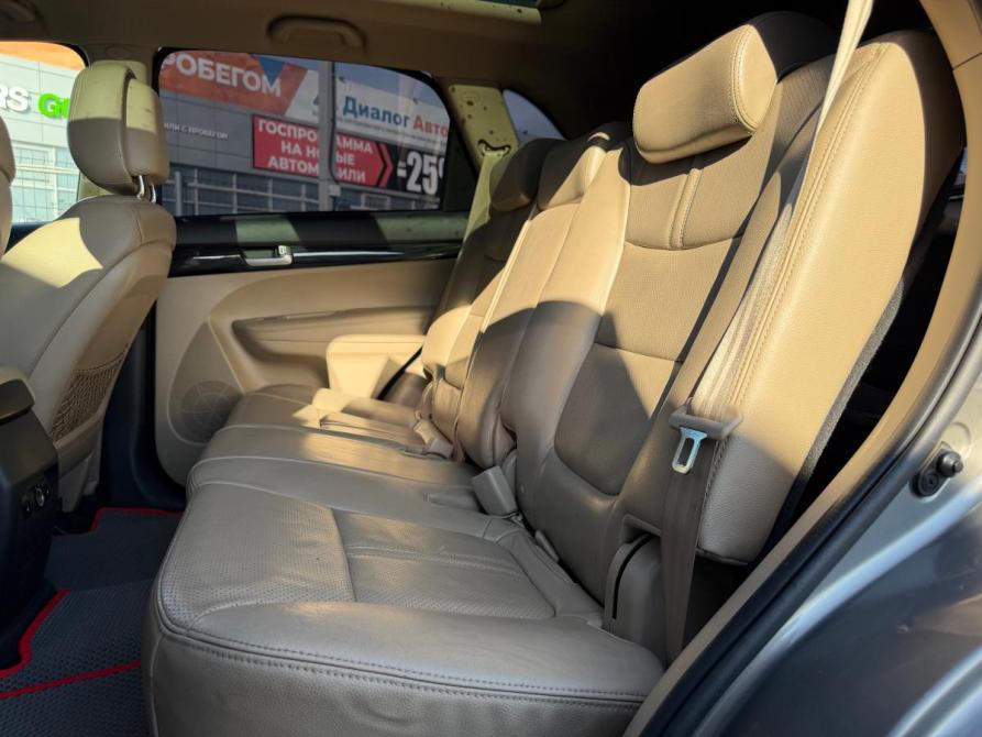 Kia Sorento II Набережные Челны  - изображение 19