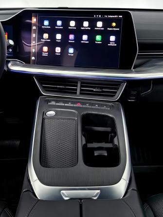 Haval F7 II с пробегом 2024 года, цена 2 699 000 рублей, 21476 км, внедорожник, Автокод Объявления