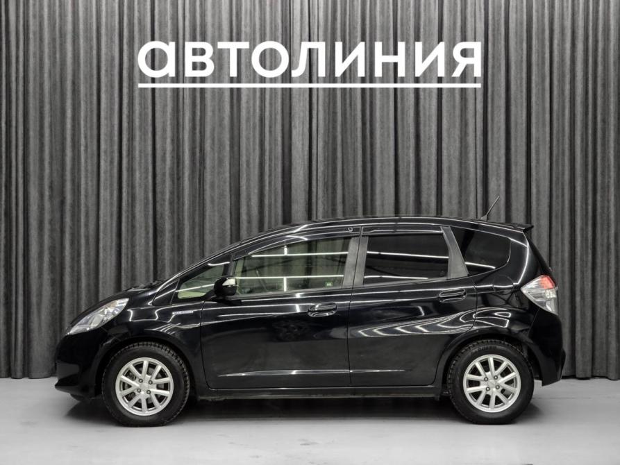 Honda Fit II Красноярск  - изображение 5