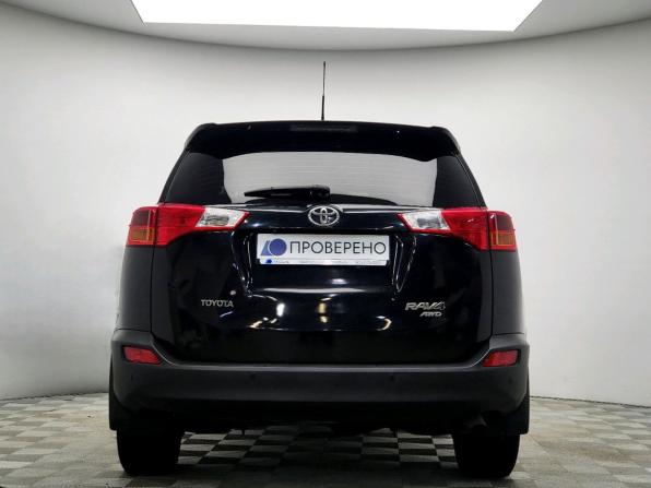 Toyota RAV4 IV (XA40) с пробегом 2013 года, цена 1 682 000 рублей, 171100 км, внедорожник, Автокод Объявления