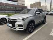 Chery Tiggo 4 I Рестайлинг Москва  - изображение 9
