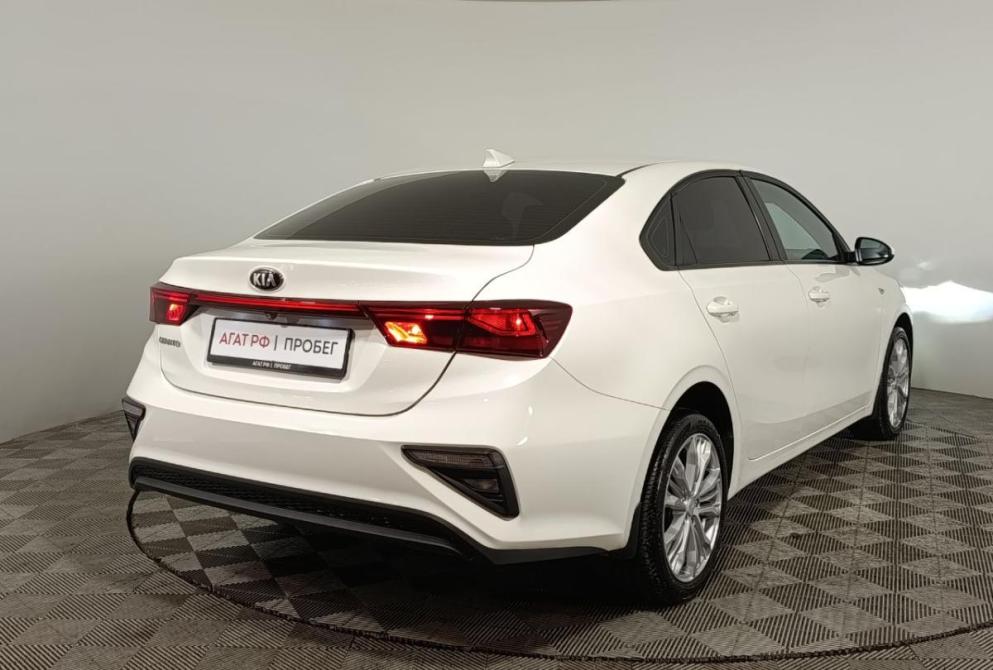 Kia Cerato III Рестайлинг (Classic) Волгоград  - изображение 7