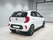 Kia Picanto III Екатеринбург  - изображение 25