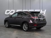 Lexus RX III Рестайлинг Воронеж  - изображение 26
