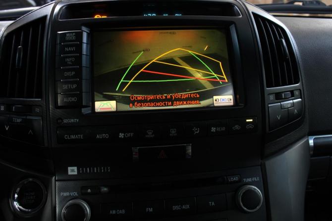 Toyota Land Cruiser 200 Series с пробегом 2011 года, цена 3 300 000 рублей, 248211 км, внедорожник, Автокод Объявления