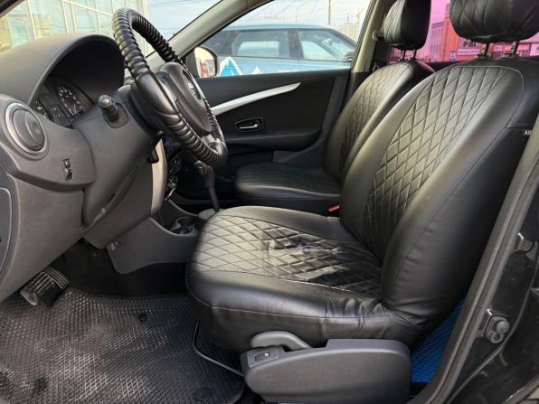 Nissan Almera III (G15) с пробегом 2013 года, цена 575 000 рублей, 147424 км, седан, Автокод Объявления
