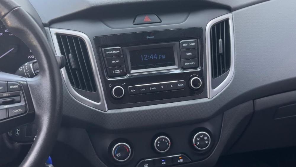 Hyundai Creta I Рестайлинг Оренбург  - изображение 15