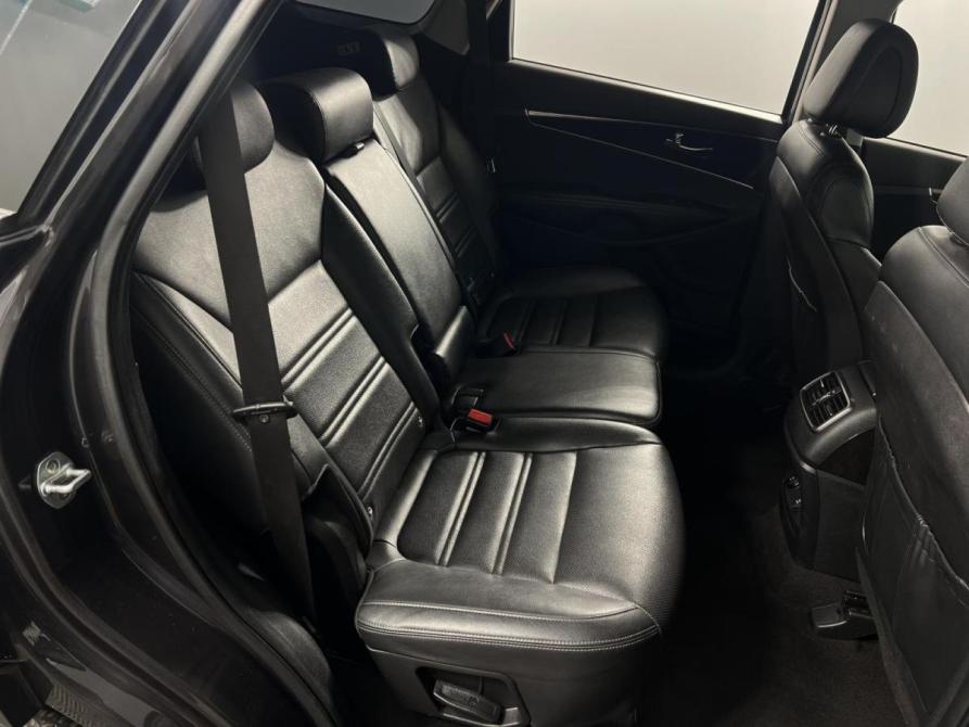 Kia Sorento III Prime Казань  - изображение 7