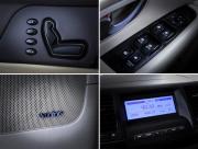 Kia Opirus I Рестайлинг Москва  - изображение 34