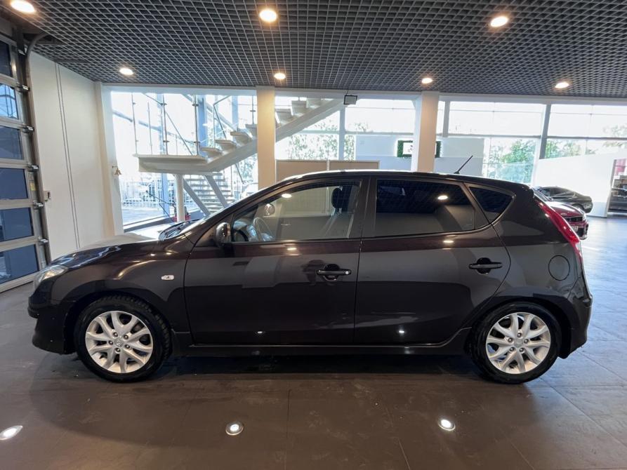 Hyundai i30 I Рестайлинг Чебоксары  - изображение 6