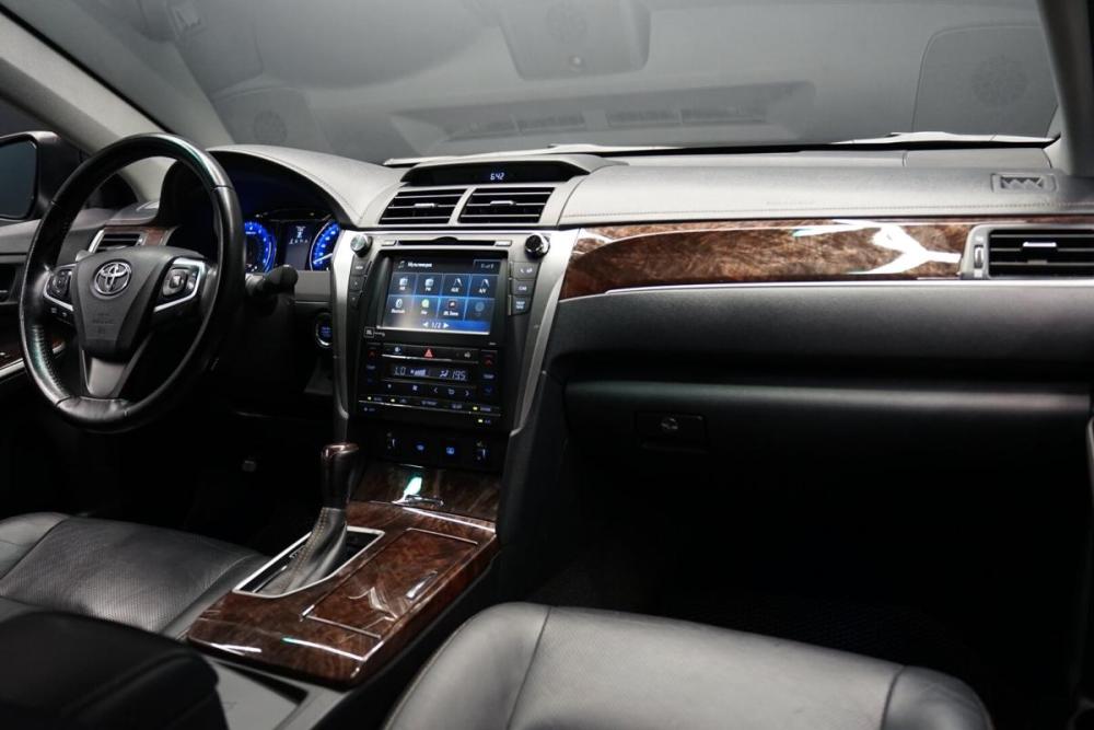Toyota Camry VII (XV50) Рестайлинг Крым  - изображение 27