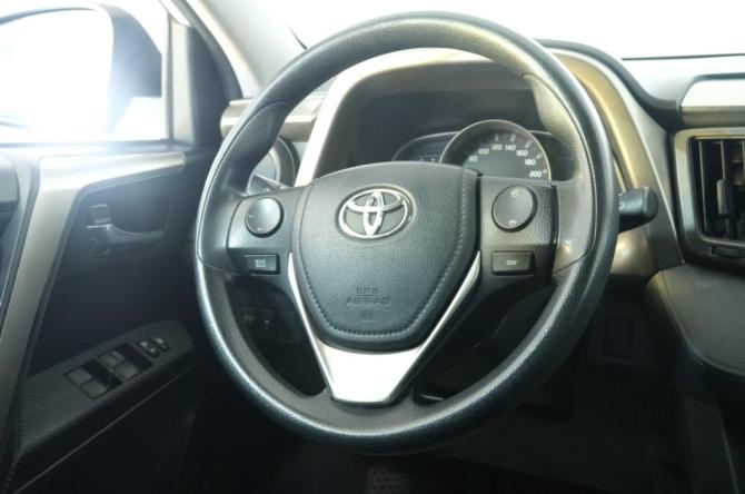 Toyota RAV4 IV (XA40) с пробегом 2014 года, цена 1 999 000 рублей, 202000 км, внедорожник, Автокод Объявления