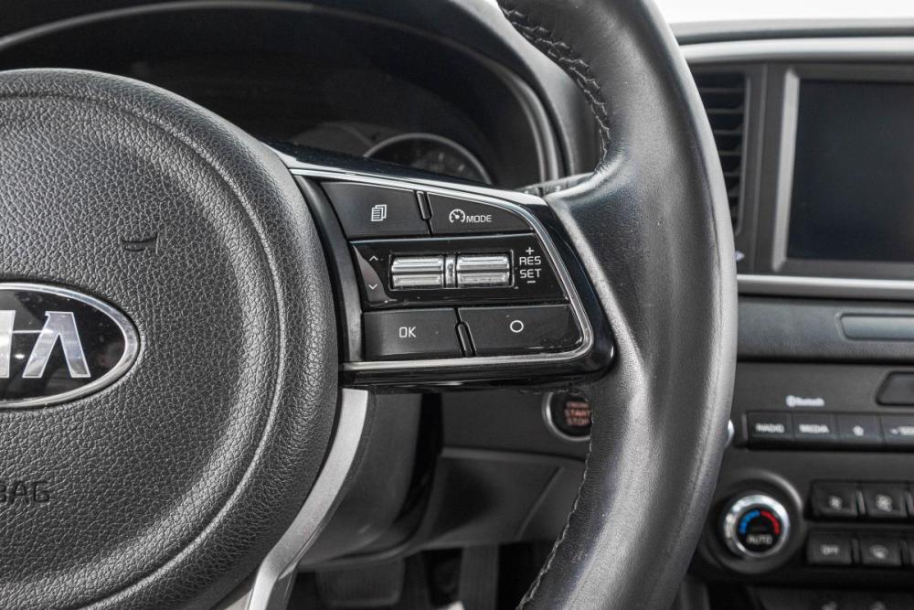 Kia Sportage IV Рестайлинг Барнаул  - изображение 16