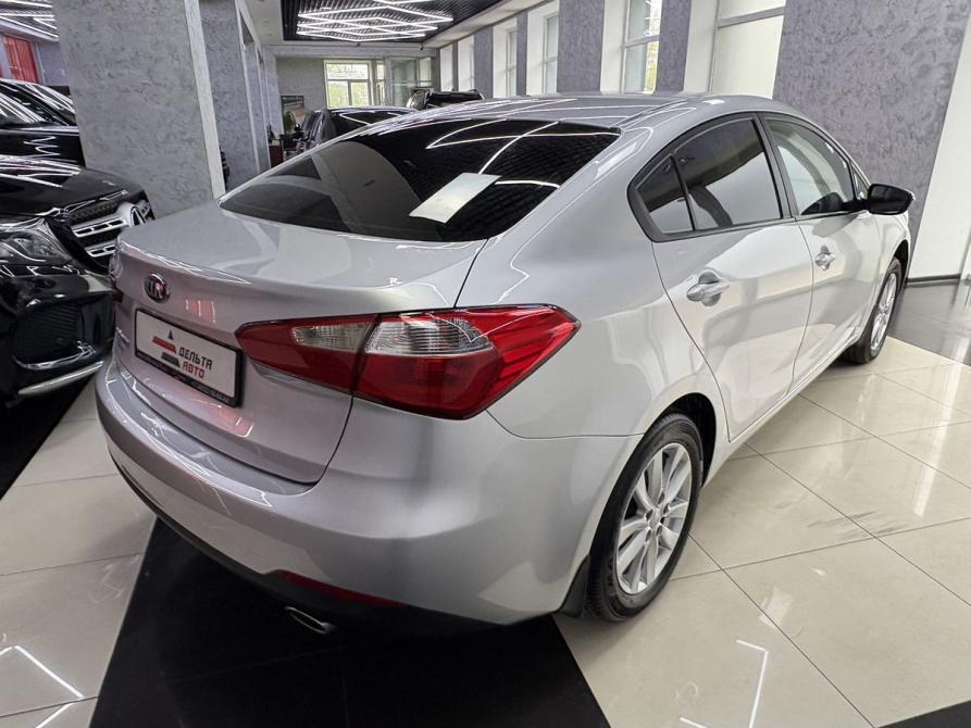 Kia Cerato III Ярославль  - изображение 5