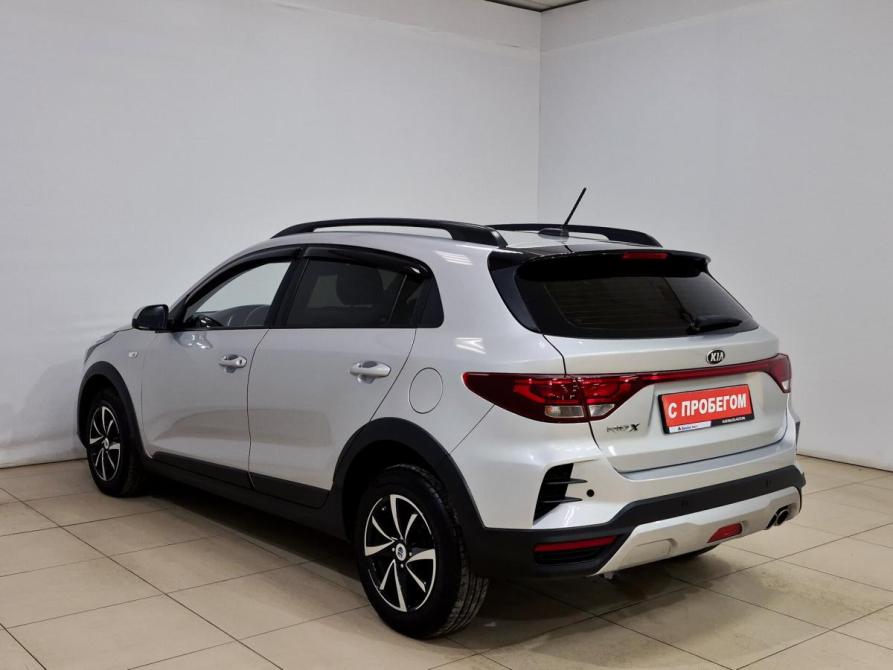 Kia Rio IV Рестайлинг Альметьевск  - изображение 6