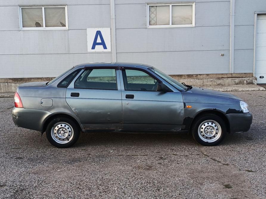 Lada (ВАЗ) Priora I Набережные Челны  - изображение 5