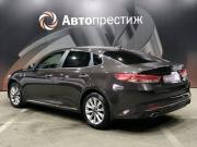 Kia Optima IV Ставрополь  - изображение 34