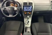 Toyota Corolla X (E140 E150) Рестайлинг Астрахань  - изображение 41