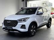 Chery Tiggo 4 Pro I Рестайлинг Уфа  - изображение 25