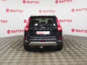 Geely Emgrand X7 I Рестайлинг 2 Вологда  - изображение 23