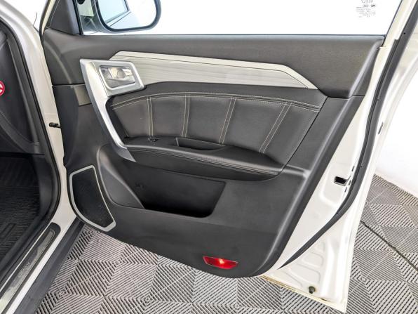 Geely Emgrand X7 I Рестайлинг 2 с пробегом 2019 года, цена 1 450 000 рублей, 60178 км, внедорожник, Автокод Объявления