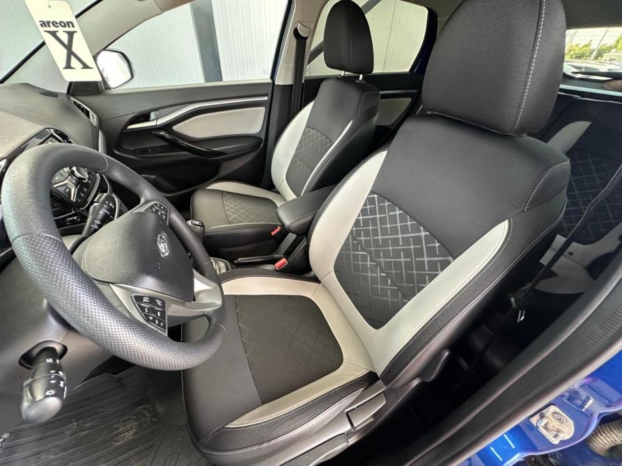 Lada (ВАЗ) Vesta I Тамбов  - изображение 11