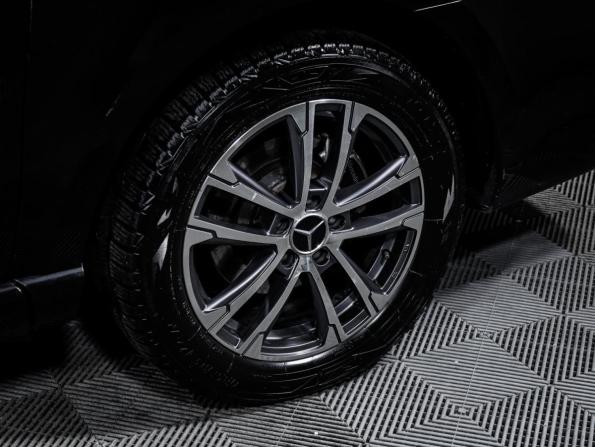 Mercedes-Benz V-Класс III (W447) с пробегом 2016 года, цена 4 269 316 рублей, 299560 км, минивэн, Автокод Объявления