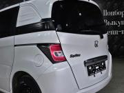 Honda Freed I Рестайлинг Краснодар  - изображение 48