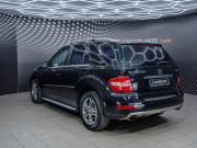 Mercedes-Benz M-Класс II (W164) Рестайлинг Самара  - изображение 39