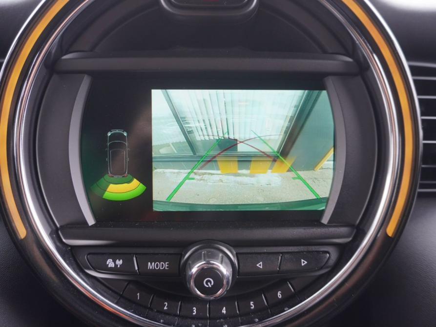 Mini Hatch III (F55/F56) Рестайлинг Москва  - изображение 14