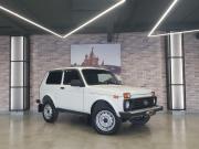 Lada (ВАЗ) 2121 (4x4) I Рестайлинг (2020) Краснодар  - изображение 16