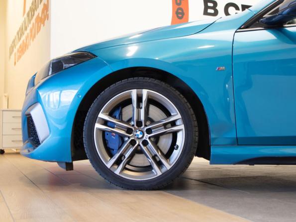 BMW 2 серии F44 с пробегом 2021 года, цена 4 033 000 рублей, 59800 км, седан, Автокод Объявления