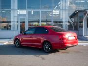 Volkswagen Jetta VI Курган  - изображение 27