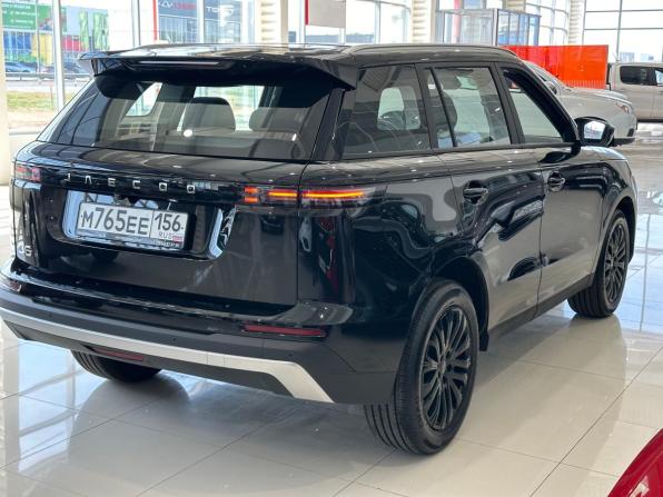Jaecoo J6 с пробегом 2026 года, цена 2 299 000 рублей, 3000 км, внедорожник, Автокод Объявления