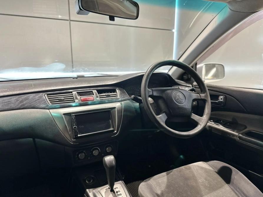 Mitsubishi Lancer IX Рестайлинг Новосибирск  - изображение 10