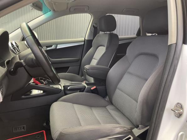 Audi A3 II (8P) Рестайлинг 2 с пробегом 2011 года, цена 937 000 рублей, 191906 км, хэтчбек, Автокод Объявления