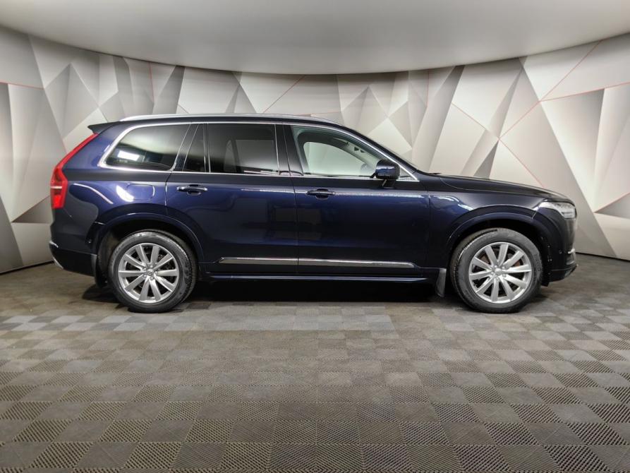 Volvo XC90 II Москва  - изображение 6