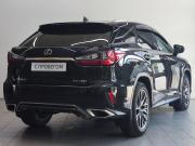 Lexus RX IV Барнаул  - изображение 38