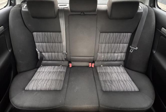 Skoda Octavia II (A5) Рестайлинг с пробегом 2011 года, цена 650 000 рублей, 214244 км, универсал, Автокод Объявления