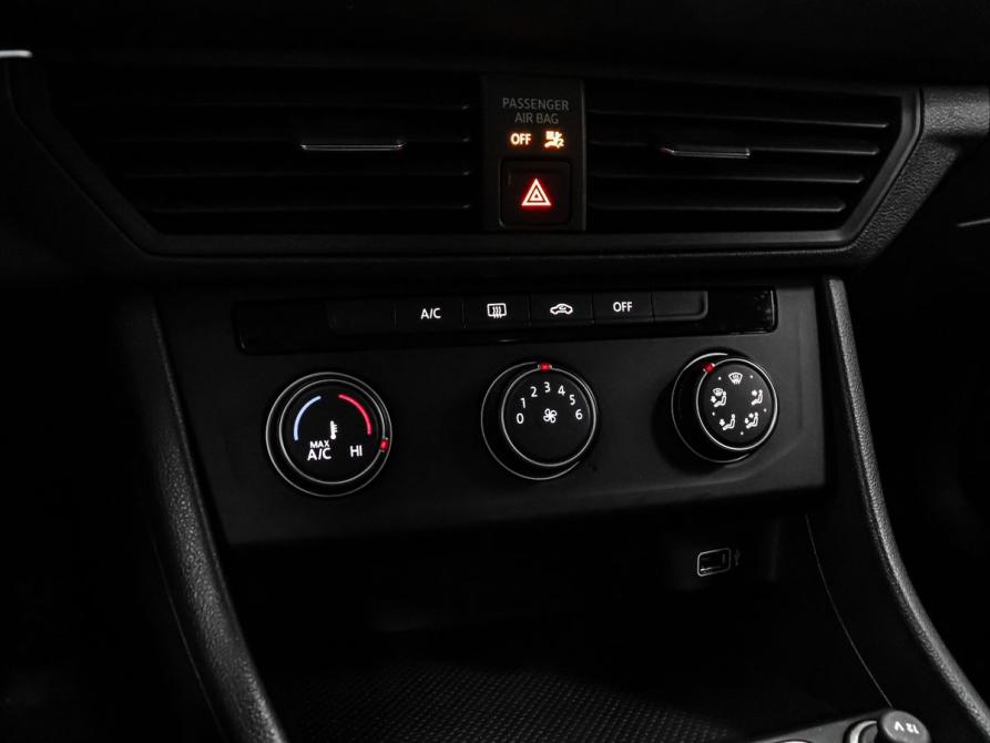 Volkswagen Jetta VII Минеральные Воды  - изображение 17
