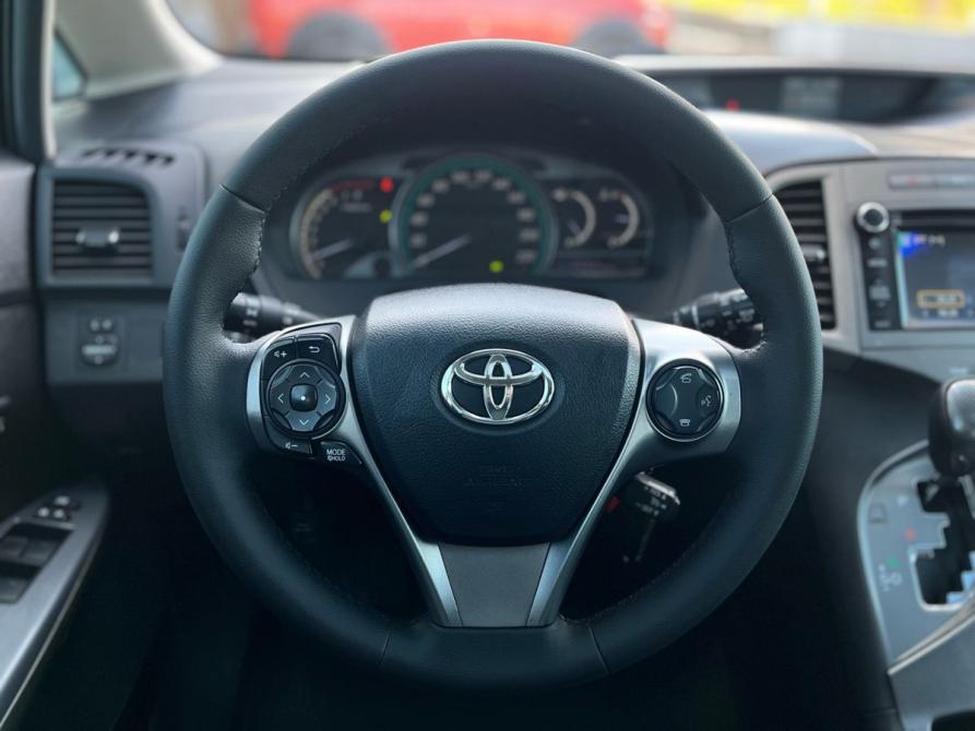 Toyota Venza I Рестайлинг Калуга  - изображение 17